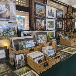 Historic Charleston City Market - Charleston