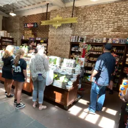 Historic Charleston City Market - Charleston