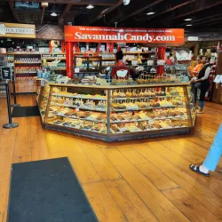 Historic Charleston City Market - Charleston