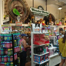 Historic Charleston City Market - Charleston