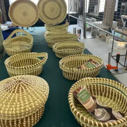 Historic Charleston City Market - Charleston