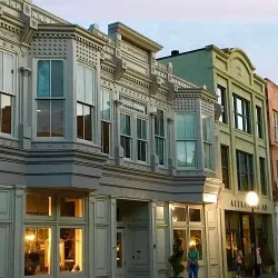 King Street - Charleston