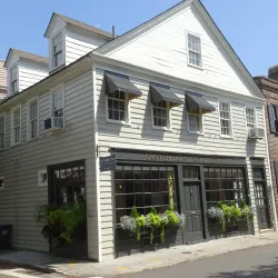 King Street - Charleston