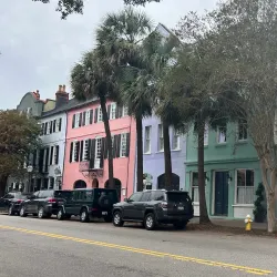 King Street - Charleston