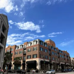 King Street - Charleston