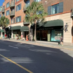 King Street - Charleston