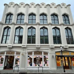 King Street - Charleston