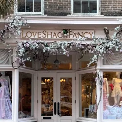 King Street - Charleston