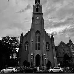 King Street - Charleston