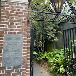 King Street - Charleston