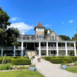 Magnolia Plantation and Gardens - Charleston