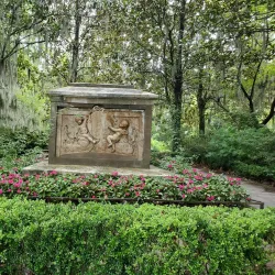 Magnolia Plantation and Gardens - Charleston