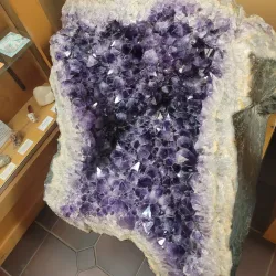 Bob Campbell Geology Museum - Clemson