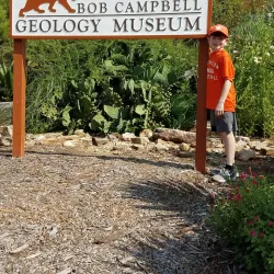 Clemson Area Museum - Clemson