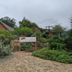 Clemson Area Museum - Clemson