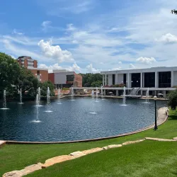 Clemson University Campus - Clemson