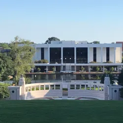 Clemson University Campus - Clemson