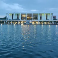 Clemson University Campus - Clemson