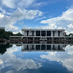 Clemson University Campus - Clemson