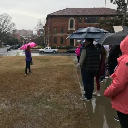 Downtown Clemson - Clemson