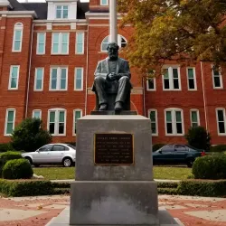 Downtown Clemson - Clemson