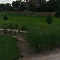 Harcombe House and Gardens - Clemson