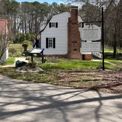 Harcombe House and Gardens - Clemson