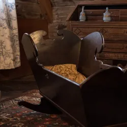 Harcombe House and Gardens - Clemson