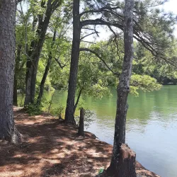 Lake Hartwell - Clemson