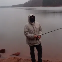 Lake Hartwell - Clemson