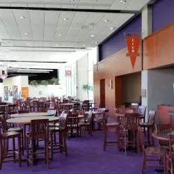 Memorial Stadium (Death Valley) - Clemson