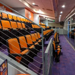 Memorial Stadium (Death Valley) - Clemson