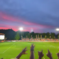 Riggs Field - Clemson