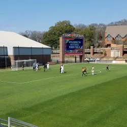 Riggs Field - Clemson