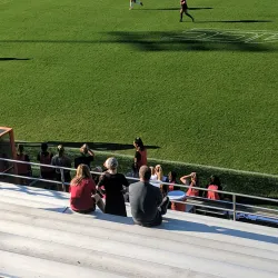 Riggs Field - Clemson