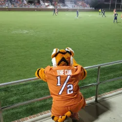 Riggs Field - Clemson