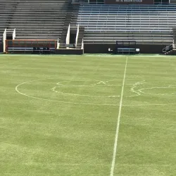 Riggs Field - Clemson