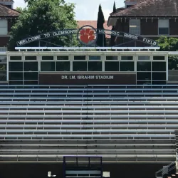 Riggs Field - Clemson