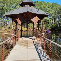 South Carolina Botanical Garden - Clemson