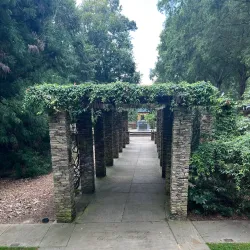 South Carolina Botanical Garden - Clemson
