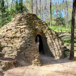 South Carolina Botanical Garden - Clemson