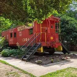South Carolina Botanical Garden - Clemson