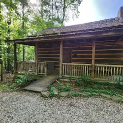 South Carolina Botanical Garden - Clemson