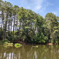 South Carolina Botanical Garden - Clemson