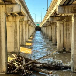 Columbia Canal and Riverfront Park - Columbia
