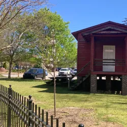 Columbia Canal and Riverfront Park - Columbia