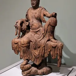 Columbia Museum of Art - Columbia