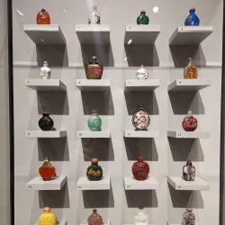 Columbia Museum of Art - Columbia