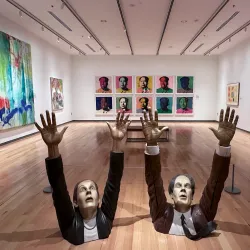 Columbia Museum of Art - Columbia