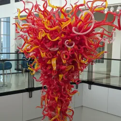 Columbia Museum of Art - Columbia